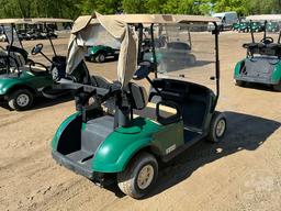 2017 EZ GO TXT GOLF CART 3287570