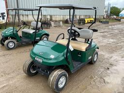 2017 EZ GO TXT GOLF CART 3270618