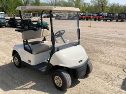 2019 EZ GO RXV GOLF CART 5522782