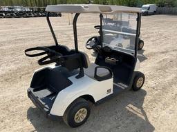 2019 EZ GO RXV GOLF CART 5522782