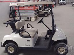 2018 EZ GO RXV GOLF CART 5473334