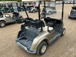 2021 EZ GO RXV GOLF CART 5607201