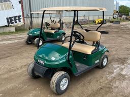 2017 EZ GO TXT GOLF CART 3265975