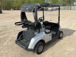 2021 EZ GO RXV GOLF CART 5613073