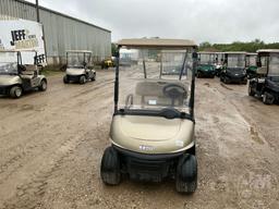 2019 EZ GO RXV GOLF CART 5506020