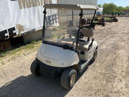 2018 EZ GO RXV GOLF CART 5470974