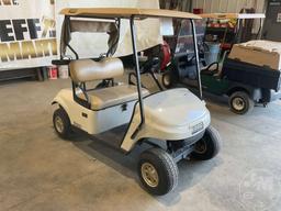 2017 EZ GO TXT GOLF CART 3281408