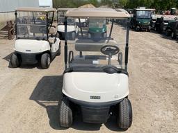 2019 EZ GO RXV GOLF CART 5522782