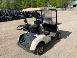 2018 EZ GO RXV GOLF CART 5470974