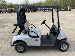 2021 EZ GO RXV GOLF CART 5612968