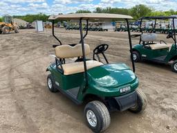 2017 EZ GO TXT GOLF CART 3265975