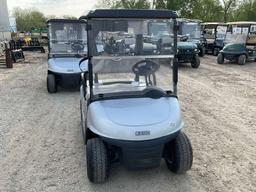 2021 EZ GO RXV GOLF CART 5612968