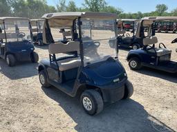 2020 EZ GO RXV GOLF CART 5558267