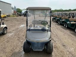 2021 EZ GO RXV GOLF CART 5607172