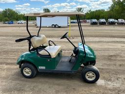 2015 EZ GO TXT GOLF CART 3142860