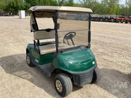 2018 EZ GO RXV-LITHIUM GOLF CART 5480826