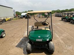 2021 EZ GO TXT GOLF CART 3515048