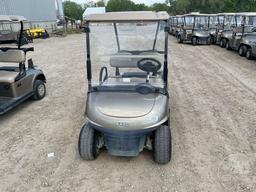 2021 EZ GO RXV GOLF CART 5607193