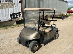 2019 EZ GO RXV GOLF CART 5505999
