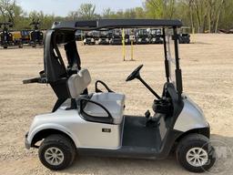 2021 EZ GO RXV GOLF CART 5613073
