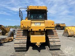 2018 CATERPILLAR D6T LGP CRAWLER TRACTOR SN: CAT00D6TLMH700754