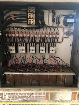 Power Capacitor Bank