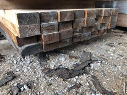 Pine Timbers