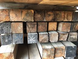 Pine Timbers