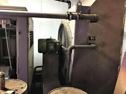 CompAir LeROI Air compressor
