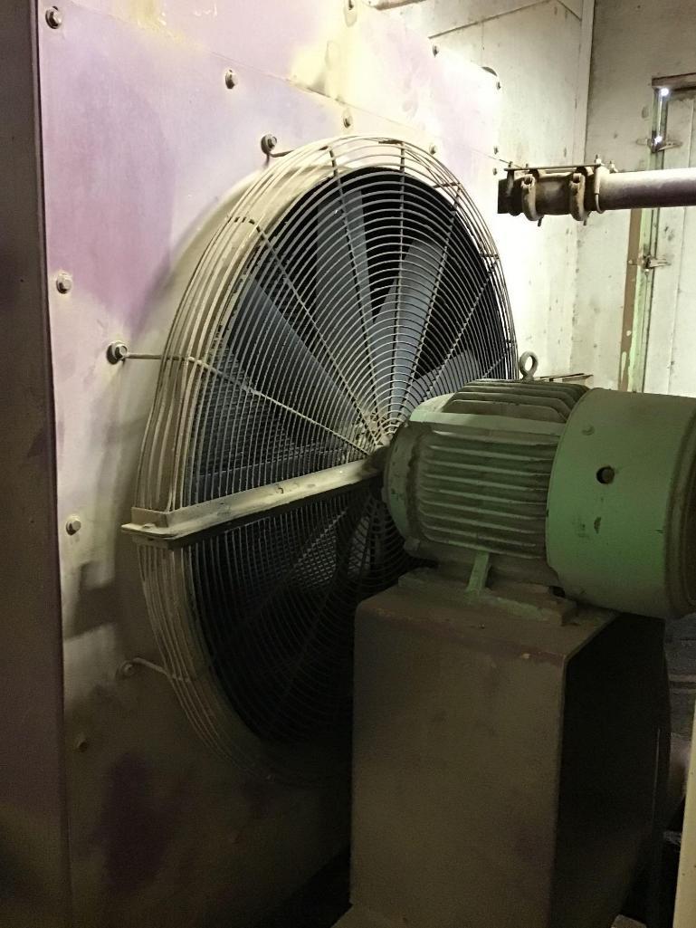 CompAir LeROI Air compressor