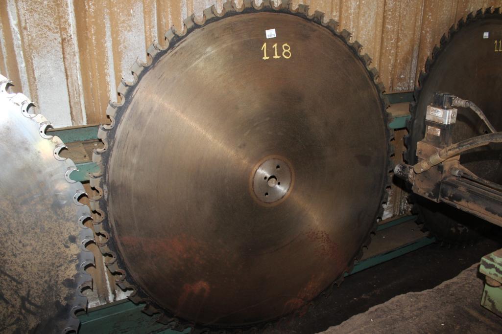 Saw Blade