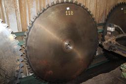 Saw Blade