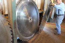 Saw Blade