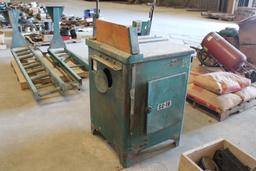 Technik Pop Up Chop Saw