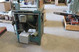 Technik Pop Up Chop Saw