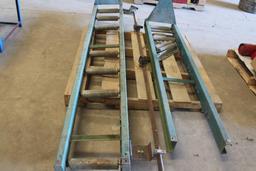 Technik Pop Up Chop Saw