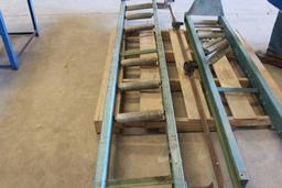 Technik Pop Up Chop Saw