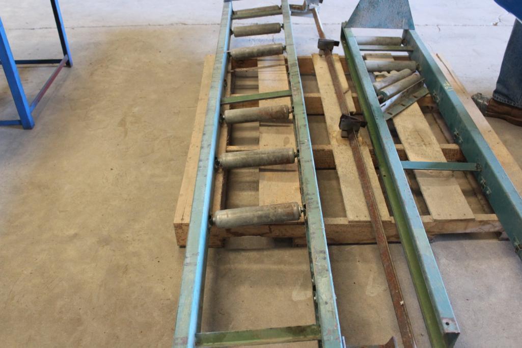 Technik Pop Up Chop Saw