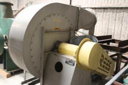 Rees 40" Blower