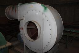 Rees 40" Blower