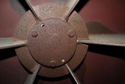 Rees 40" Blower