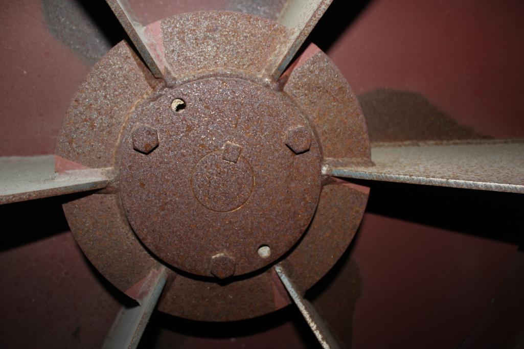 Rees 40" Blower