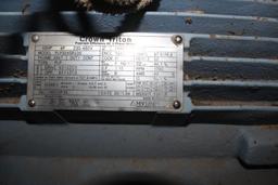 Rees 40" Blower