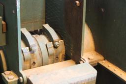 Montgomery Rotary Blo-hog