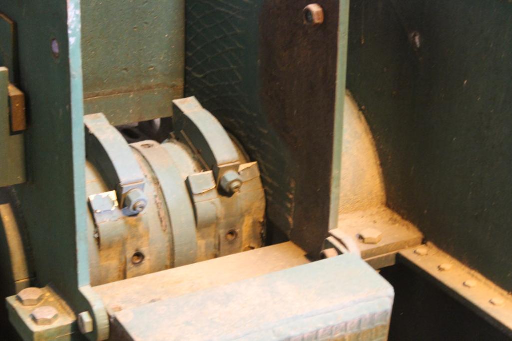 Montgomery Rotary Blo-hog