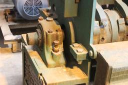 Montgomery Rotary Blo-hog