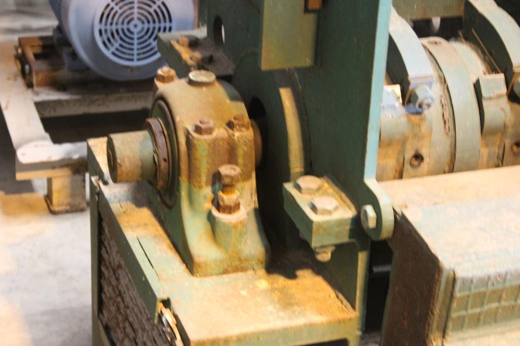 Montgomery Rotary Blo-hog