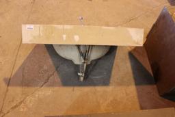 (2) Sinks