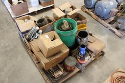 Construction Items