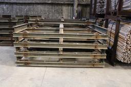 Lumber Cart